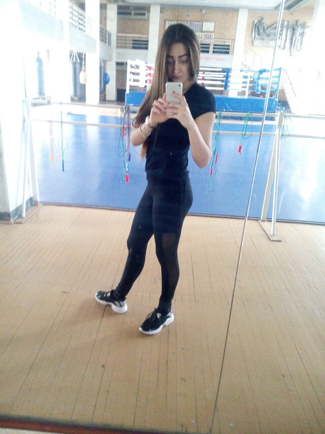 Irina Rabotyaeva's photo