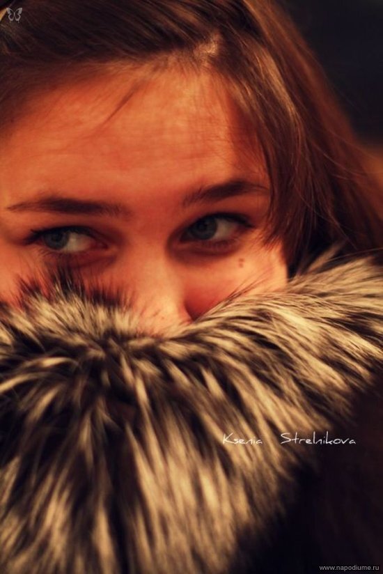 Фото Evgenia Dmitrievna