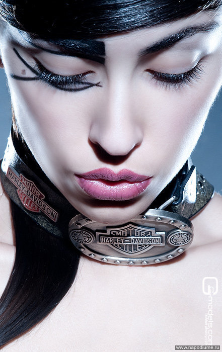 G-Models Pracevic Gennadij's photo
