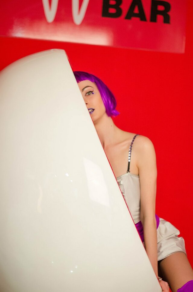 Violet