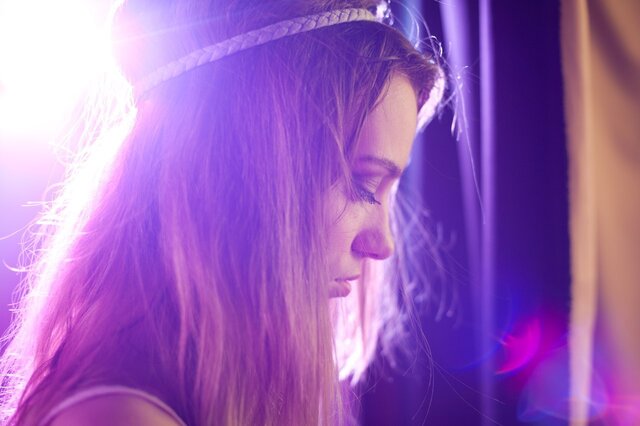 Фото Лина Иванникова