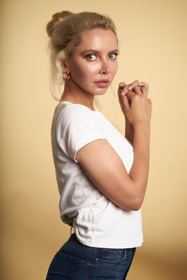 Pavel Pavlov's photo