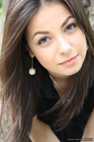Evgenia Calaa's photo