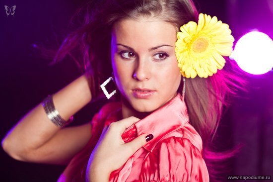 Aleksandra Kiasko's photo