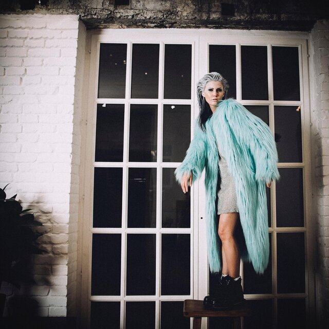 Sofija Forte's photo