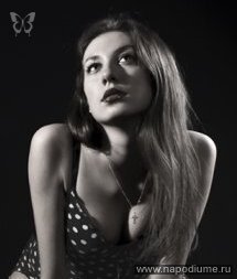 KSENIA ♥ POLOVINKINA's photo