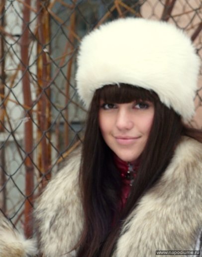 Inna Golubeva's photo