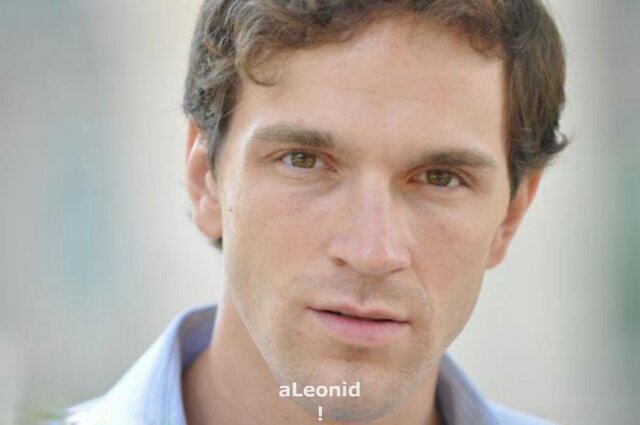 Фото Leonid Evgen'evich