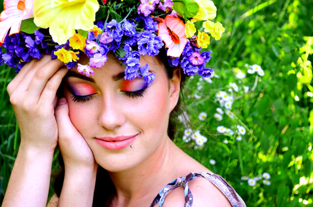 Anna Onishhenko's photo