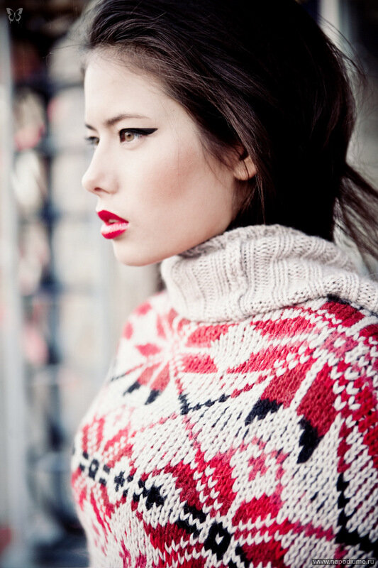 Evgenia Pavlenko's photo