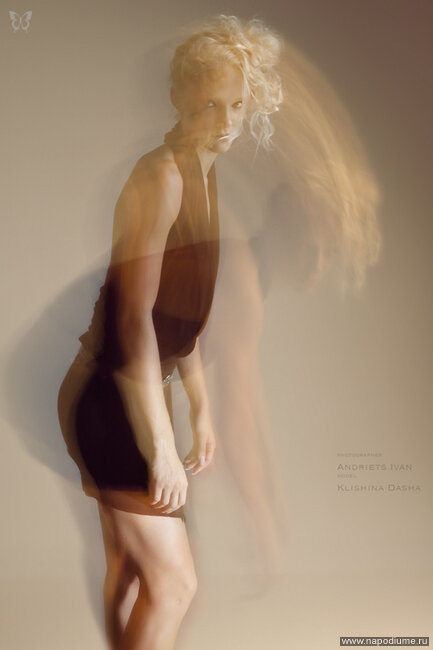 Ivan Andriec's photo