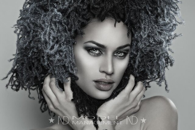 AnastasiaT @ NDmodels's photo