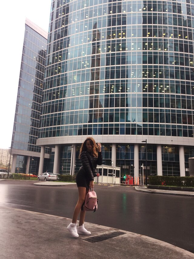 Vera Visnakova's photo