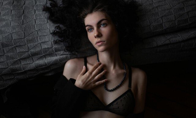 Alexandra Rion's photo