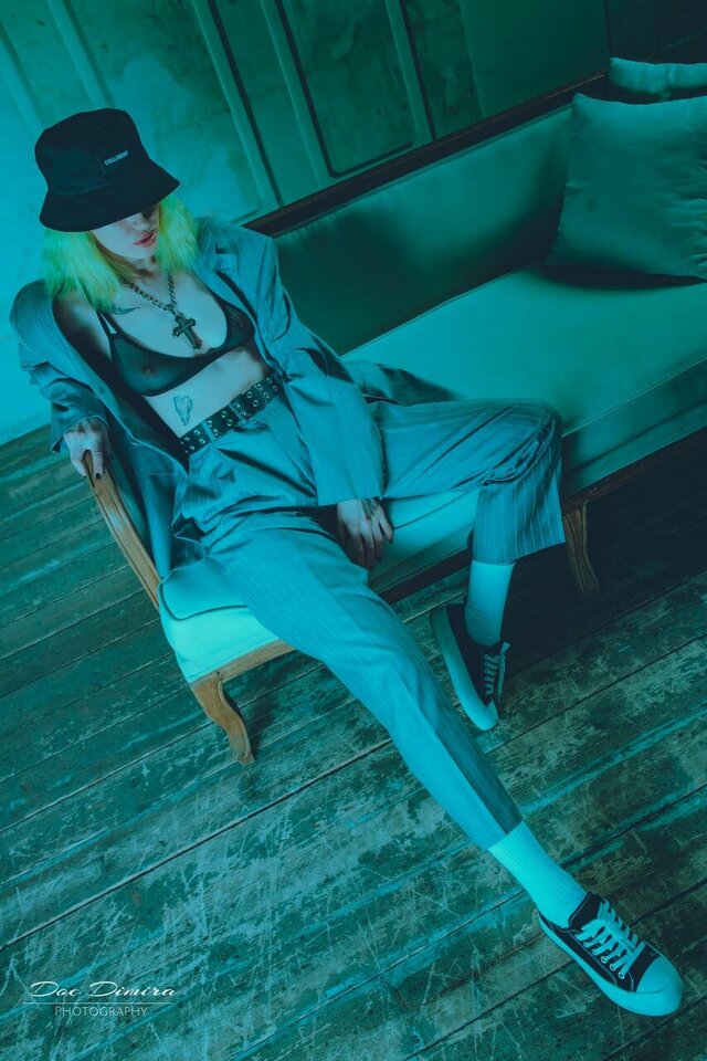 Majski Majski's photo