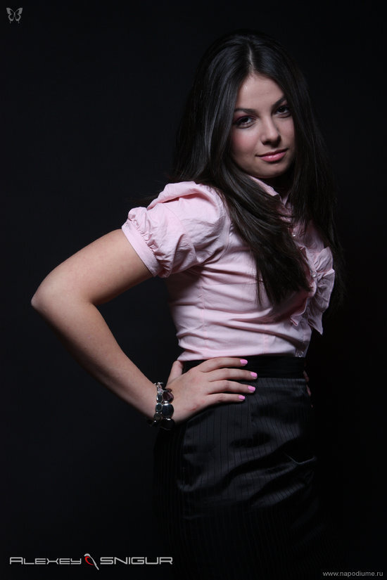 Evgenia Calaa's photo