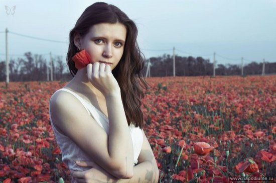 Фото Оксана Коваленко
