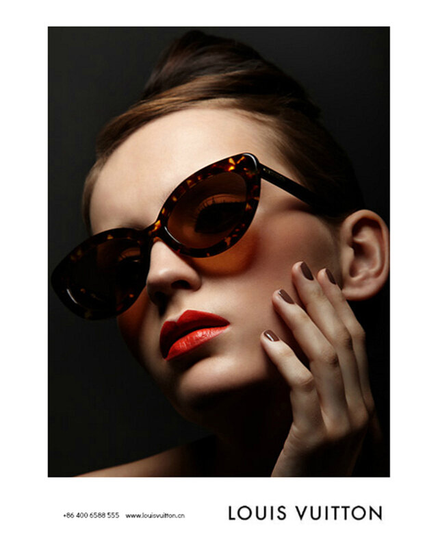 Foto Agatha Maksimova