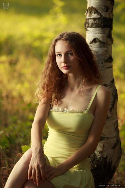 Фото Анна Бондарева