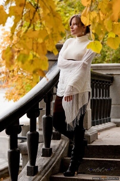 Christina Plotnikova's photo