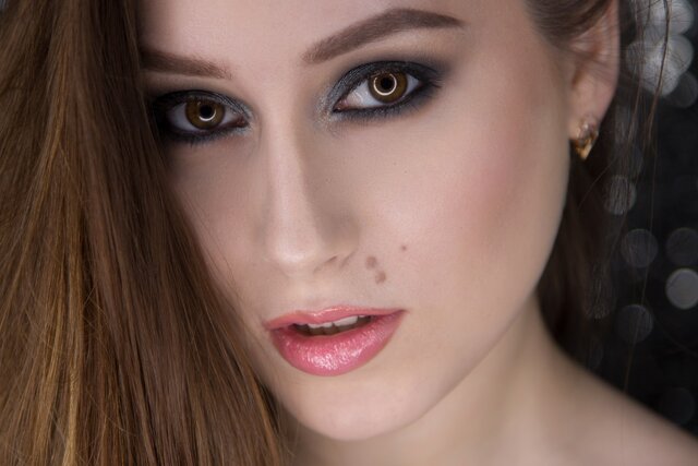 Viktoria Grosu's photo