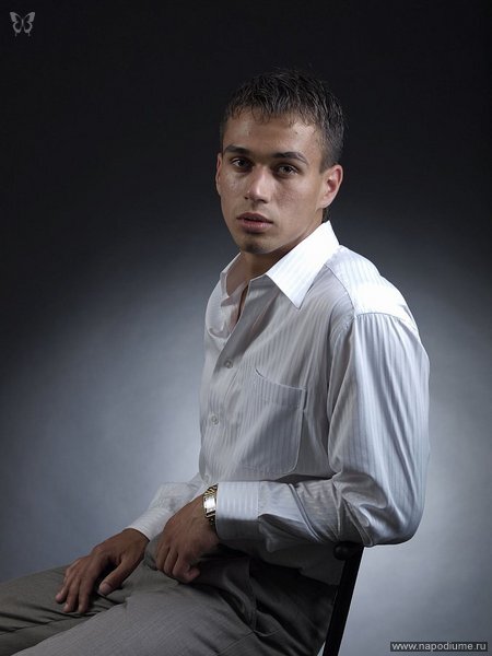 Dmitrij Bordugov's photo