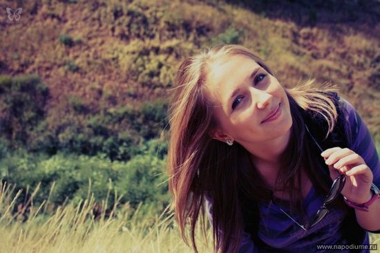Elizaveta Kuraevskaja's photo