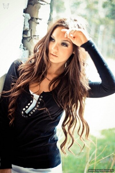 Фото Anna Isaeva