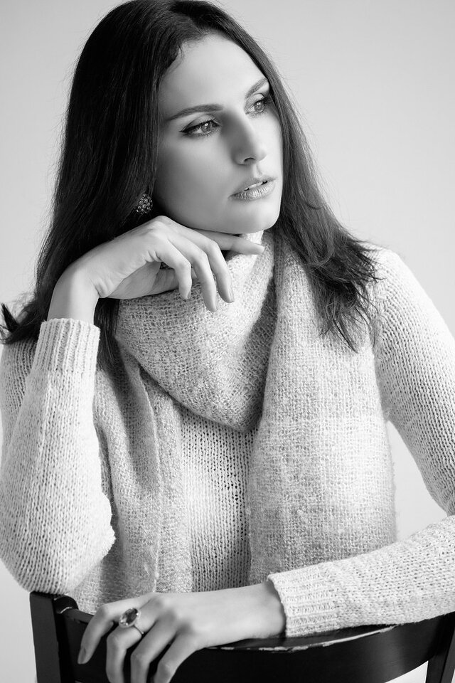 照片Ksenija G.