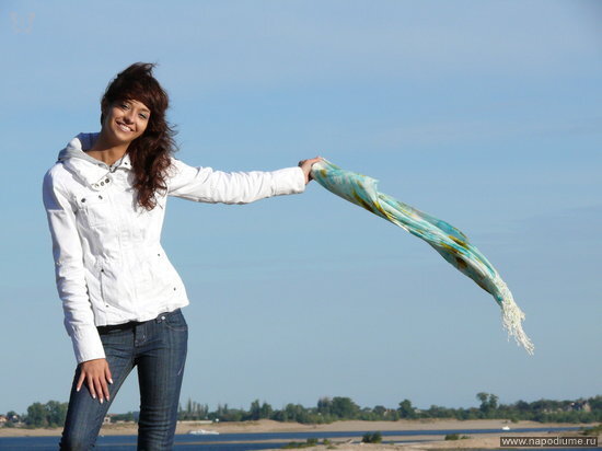 Naila Mavlutova's photo