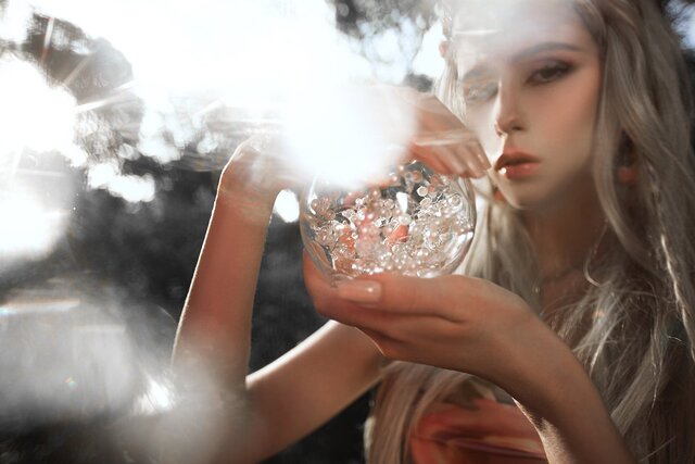 Mariya Miroshnichenko's photo