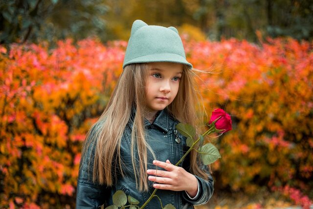 Anna Misina's photo