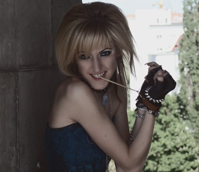 Foto Marina Peshkova