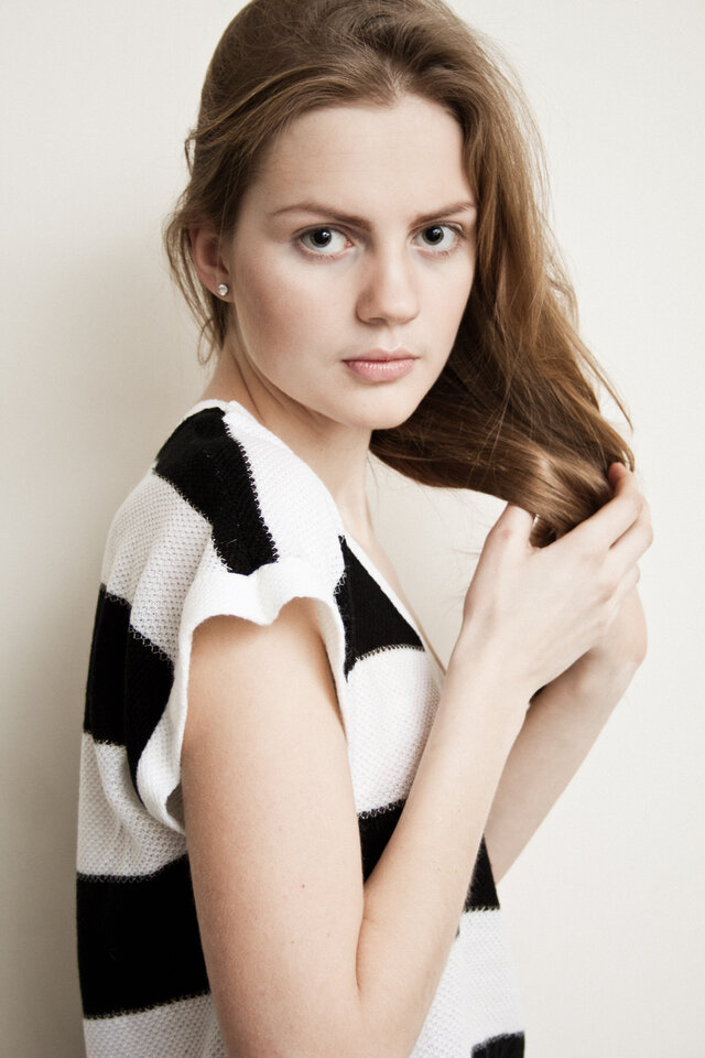 Elena Kalugina's photo