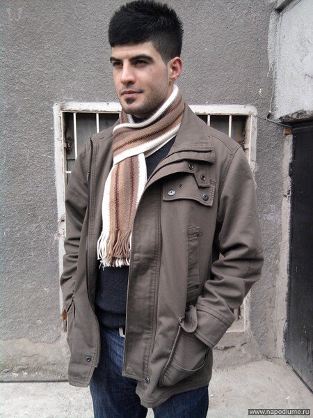 Foto Yusuf Cuhadar