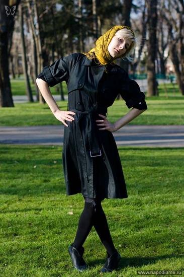 Foto Viktoria Vizirakina