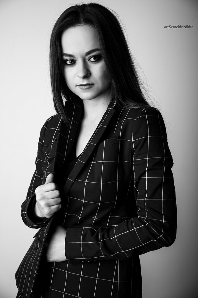 Nikita Semehin's photo