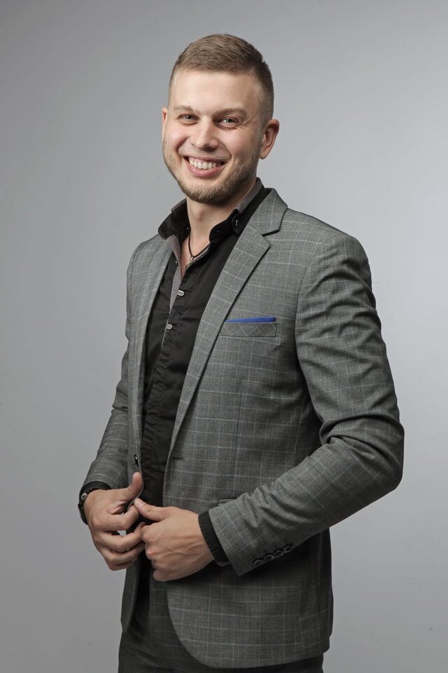 Foto Artem Prohorov