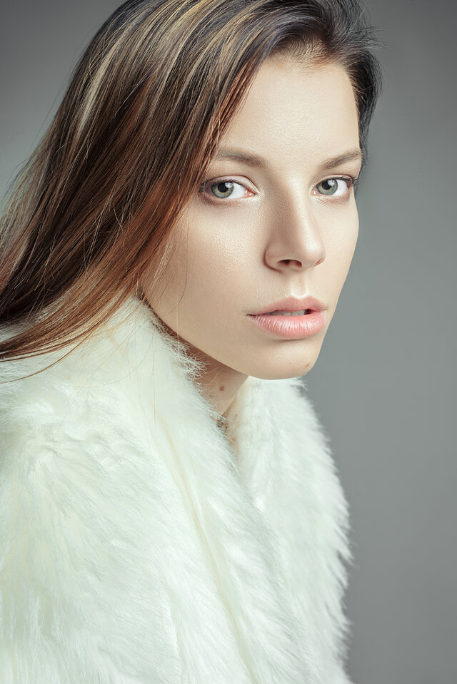 Фото Katrin Ozherelieva