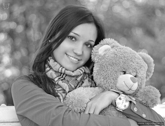 Natal'a Kozlova's photo
