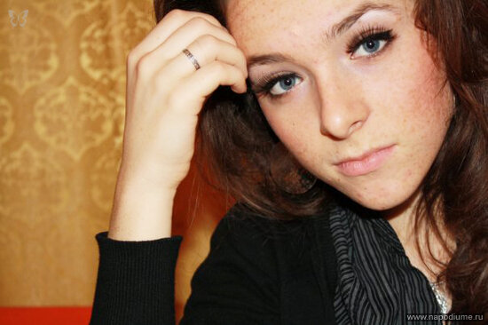 Фото Lubasha Bakalinskaya