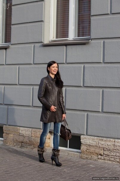 Alina Sitnik's photo