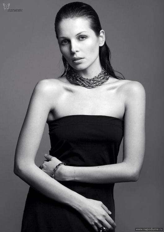 Natalia Kocetkova's photo