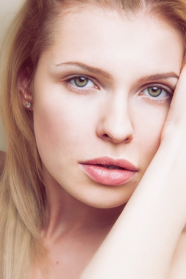 Elizaveta Ustjugova's photo