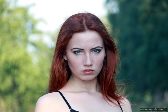 Valeria Kozlova's photo