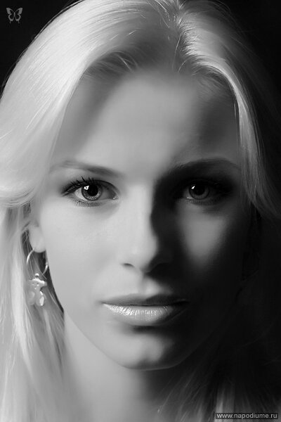 Ula Lysuk's photo