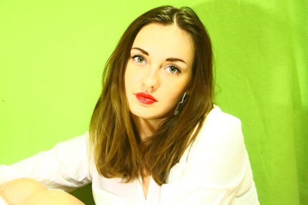 Фото Кристина Полякова
