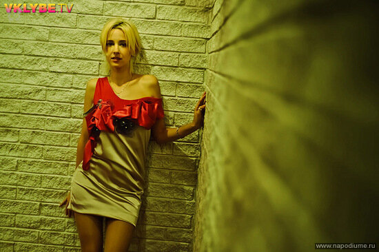 Foto Maria Polyakova