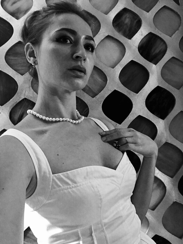 Foto Valeria Kuhar