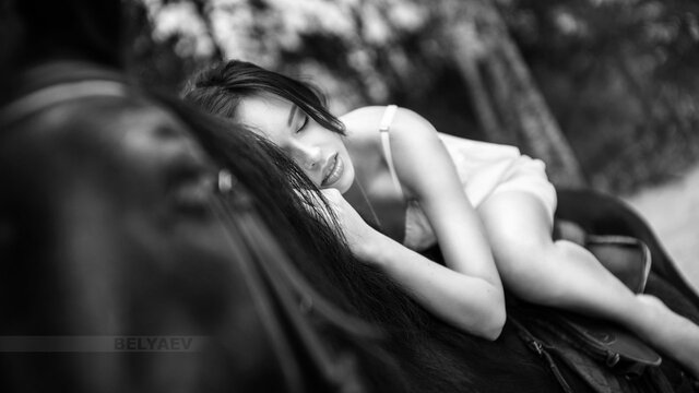 Inna Khazova's photo
